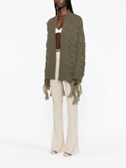 Blumarine Cardigan 'Rouches -Negozio Di Abbigliamento Femminile 71981c52 19a9 4871 835b 86ed043585f7