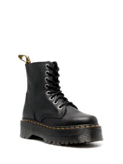 Dr. Martens Stivaletti Con Plateau "Jadon III" 8 Dr. Martens Stivaletti Con Plateau "Jadon III" -Negozio Di Abbigliamento Femminile 725a1517 4c00 446c a103 3374dc0392aa