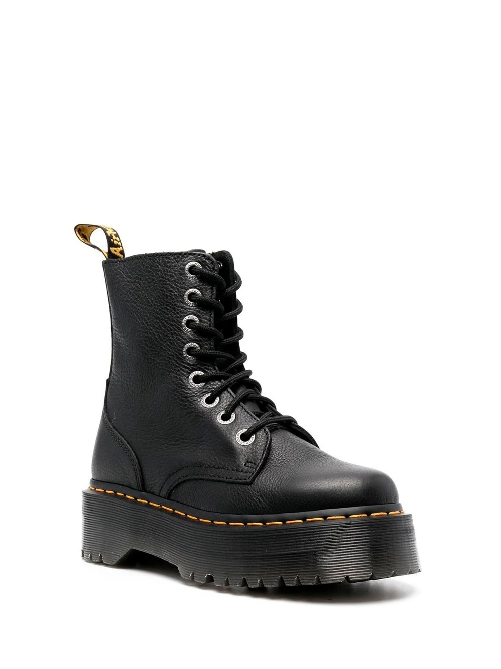 Dr. Martens Stivaletti Con Plateau "Jadon III" 5 Dr. Martens Stivaletti Con Plateau "Jadon III" - immagine 3