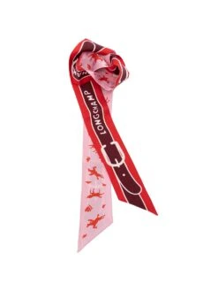 Negozio Di Abbigliamento Femminile 29 Longchamp Cerchietto "Long Bikini 80s"