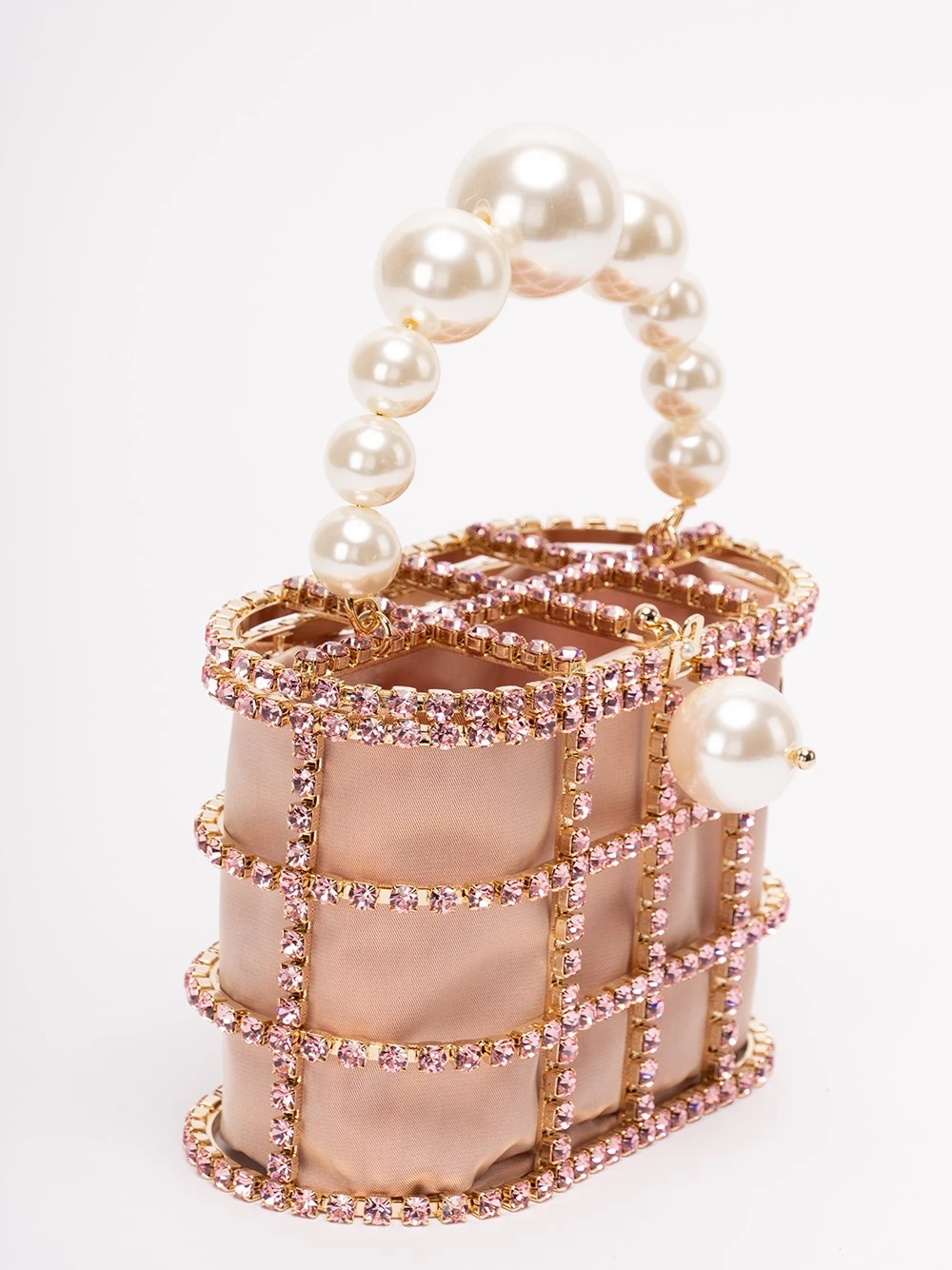 Rosantica Pochette "Holli" 5 Rosantica Pochette "Holli" - immagine 3