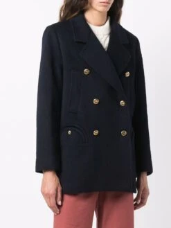 Blazer A Doppiopetto "Pegaso Sealady" 9 Blazer A Doppiopetto "Pegaso Sealady" -Negozio Di Abbigliamento Femminile 73000e9b f23f 481e 84ae a041e8d107ce