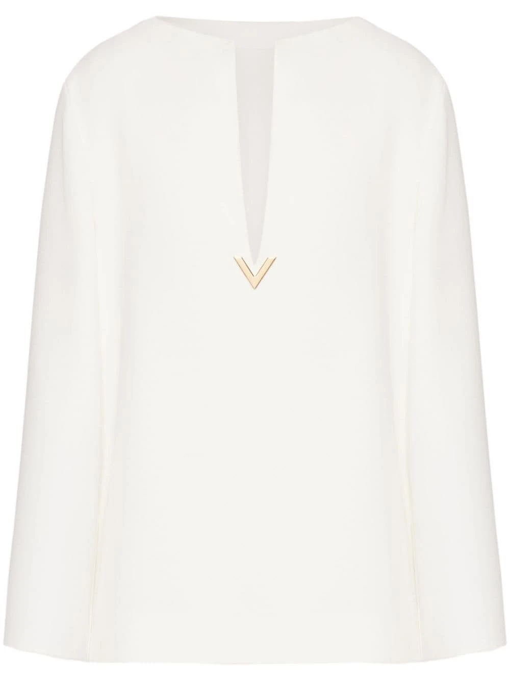 Valentino Maglione Girocollo "Couture" 3 Valentino Maglione Girocollo "Couture"