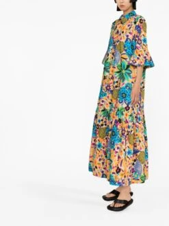 Abito Lungo `Artemis' -Negozio Di Abbigliamento Femminile 73ce2fa7 dca7 424b 9ace 14eb9056f4c8