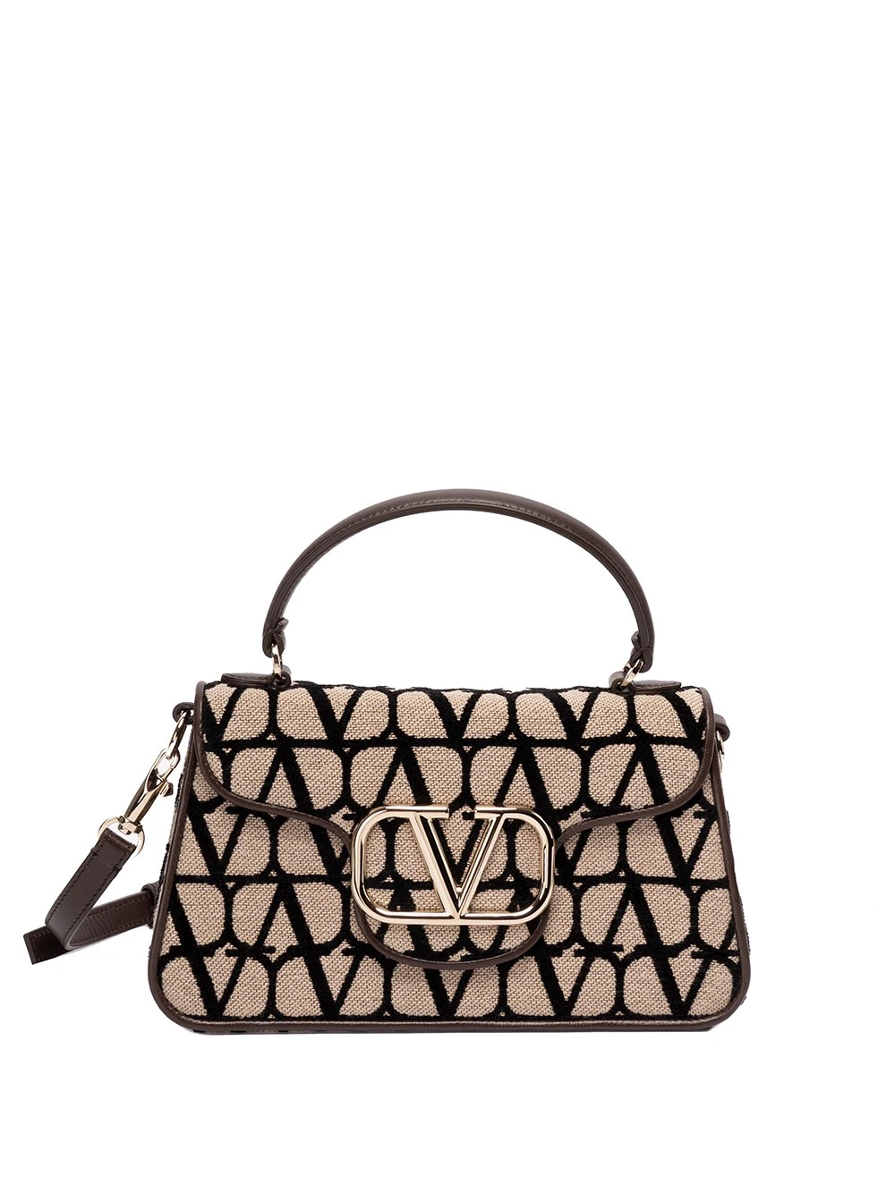 Valentino Garavani Borsa A Mano 'Locò' 3 Valentino Garavani Borsa A Mano 'Locò'