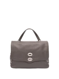 Zanellato Borsa A Spalla Media 'Postina Daily'