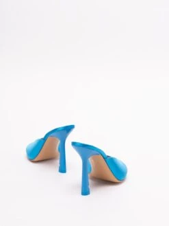 Off-White Mules 'Pop Pearl' In Raso Con Tacco 9 Off-White Mules 'Pop Pearl' In Raso Con Tacco -Negozio Di Abbigliamento Femminile 743fe355 663c 49d0 921b 5254c78f2ed9