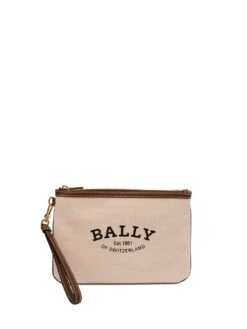 Bally Pouch 'Certhe W.St'