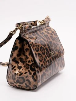 Dolce & Gabbana Borsa 'Sicily' Media -Negozio Di Abbigliamento Femminile 7537f8c7 4637 4687 9bd8 7a159e11bc53