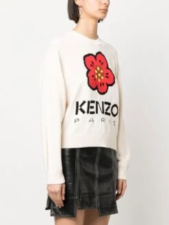 Maglione Comfort 'Kenzo Paris -Negozio Di Abbigliamento Femminile 766f2e30 25c6 4233 ac2a 7a12ccebaaae