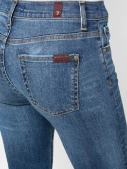 7 For All Mankind Jeans 'Bootcut Slim Illusion Outer' 11 7 For All Mankind Jeans 'Bootcut Slim Illusion Outer' -Negozio Di Abbigliamento Femminile 76b555e3 4895 4d85 82ab 71ea7332dbab