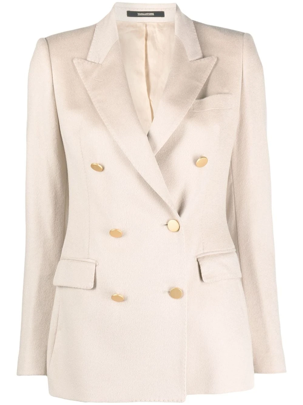 Blazer Doppiopetto 'Parigi' 3 Blazer Doppiopetto 'Parigi'