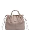 Tod's Borsa 'Coulisse' Piccola In Pelle Doppio Manico 2 Tod's Borsa 'Coulisse' Piccola In Pelle Doppio Manico -Negozio Di Abbigliamento Femminile 76fca3d7 b72f 463a b295 fb28f0a3d593