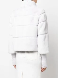 Patrizia Pepe Padded Jacket 11 Patrizia Pepe Padded Jacket -Negozio Di Abbigliamento Femminile 771531d4 f859 415f 8430 9c5d924fee06