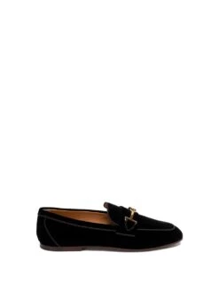 Tod's Mocassini In Pelle