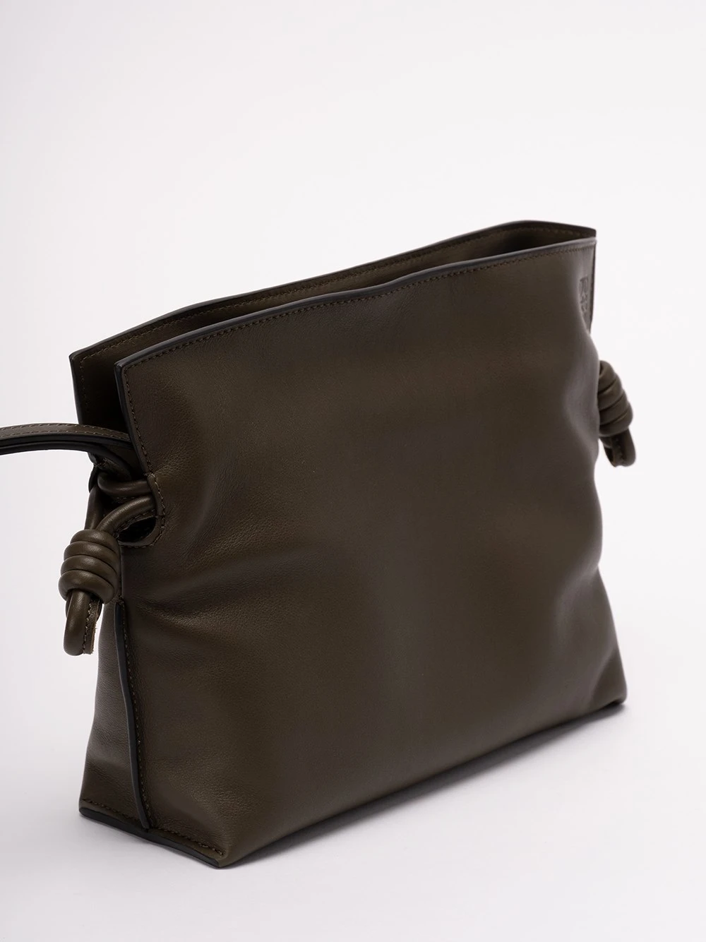 Loewe Borsa Mini In Pelle 'Flamenco Clutch' 5 Loewe Borsa Mini In Pelle 'Flamenco Clutch' - immagine 3