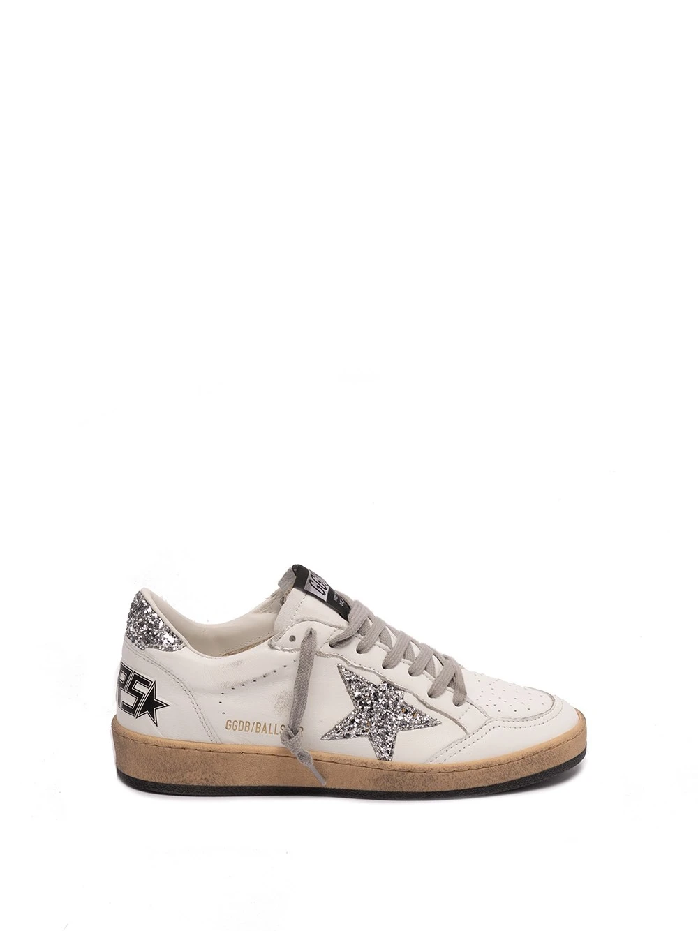 Golden Goose Sneaker "Ball Star" 3 Golden Goose Sneaker "Ball Star"