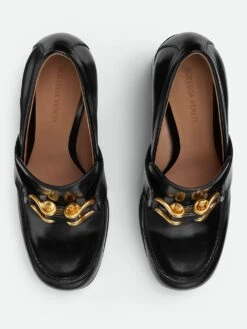 Bottega Veneta Décolleté 'Monsieur' -Negozio Di Abbigliamento Femminile 796c0e5a 31df 4ab0 a80e f44e8c731835