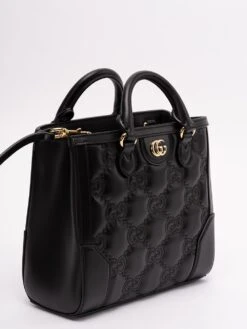 Gucci Borsa A Mano 'Lion GG' Matelassè 10 Gucci Borsa A Mano 'Lion GG' Matelassè -Negozio Di Abbigliamento Femminile 7adbf327 4ee6 4da2 b0fc 6b07986f6169