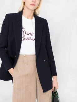 Blazer A Doppiopetto "Resolute Everyday" 13 Blazer A Doppiopetto "Resolute Everyday" -Negozio Di Abbigliamento Femminile 7b20bcff 14e8 431f 8569 fefbdf8760af