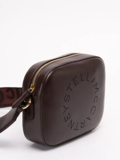 STELLA MCCARTNEY Mini Borsa Con Logo "Stella" 9 STELLA MCCARTNEY Mini Borsa Con Logo "Stella" -Negozio Di Abbigliamento Femminile 7b2d6ff5 eabd 4c6d 891a cf545a1a2877