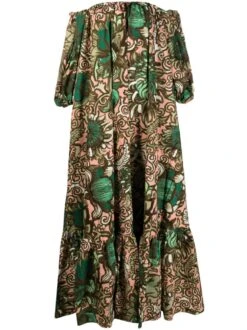 Abito Lungo 'Sta-Da-Dio!'