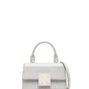 Tory Burch Borsa A Mano Mini In Pelle 'Trend Spazzolato' 1 Tory Burch Borsa A Mano Mini In Pelle 'Trend Spazzolato' -Negozio Di Abbigliamento Femminile 7b67cced 8359 40f0 8778 9be730bfa8c2