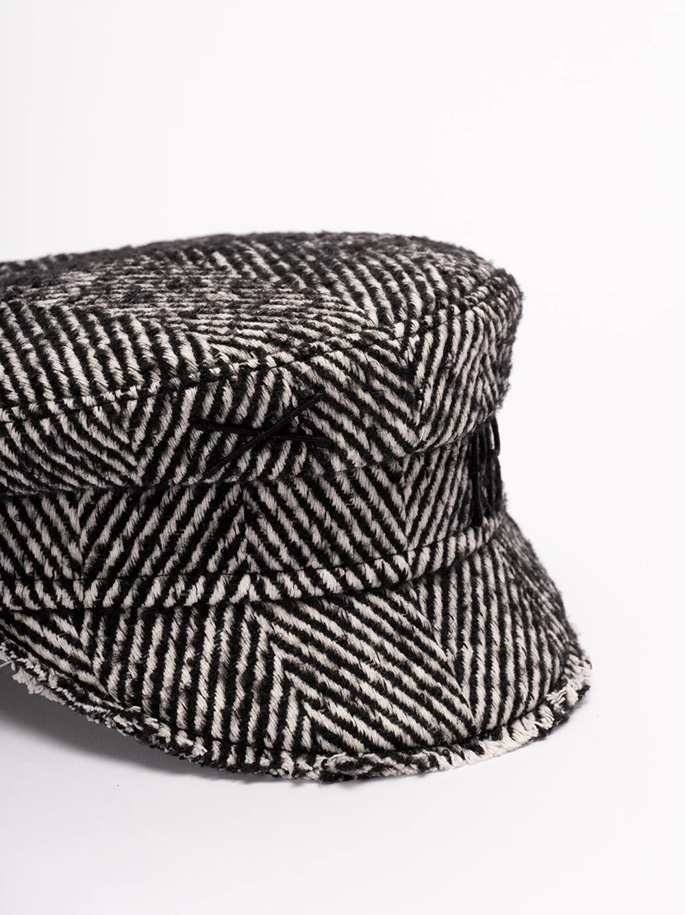 Ruslan Baginskiy Cappello 'Baker Boy' 5 Ruslan Baginskiy Cappello 'Baker Boy' - immagine 3