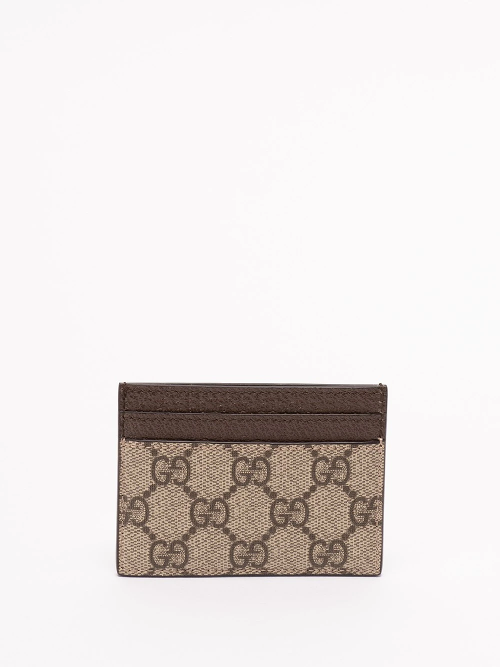 Gucci `Ophidia GG` Card Case 4 Gucci `Ophidia GG` Card Case - immagine 2