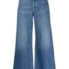 MOTHER `The Ditcher Roller Sneak` Jeans 2 MOTHER `The Ditcher Roller Sneak` Jeans -Negozio Di Abbigliamento Femminile 7c644546 0733 4028 a024 b31c21c9f2da