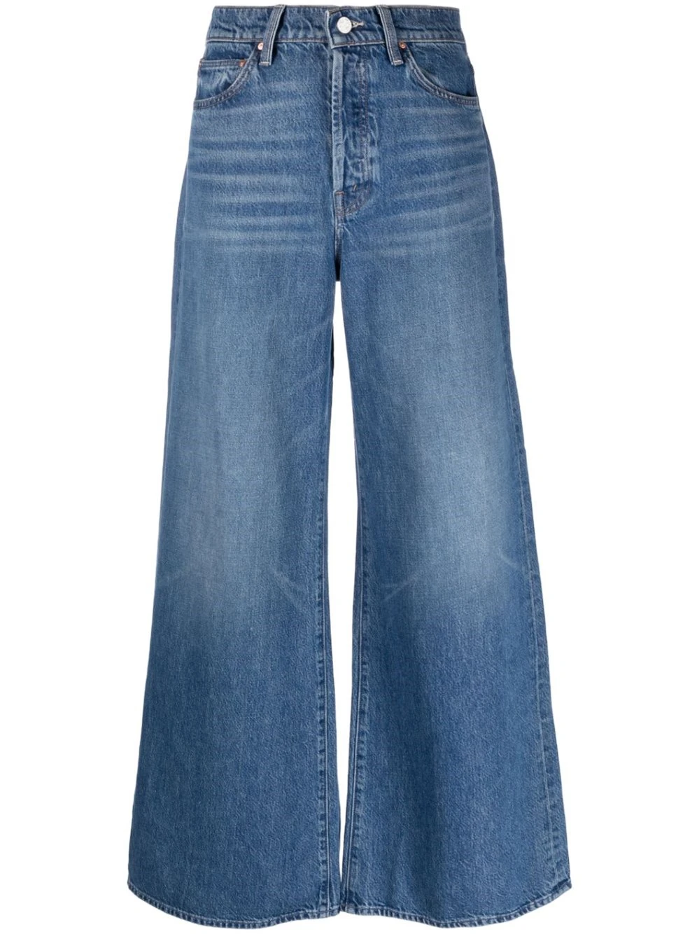 MOTHER `The Ditcher Roller Sneak` Jeans 3 MOTHER `The Ditcher Roller Sneak` Jeans