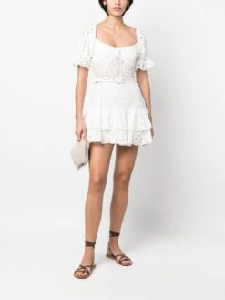 `Jean` Mini Dress 11 `Jean` Mini Dress -Negozio Di Abbigliamento Femminile 7c7a8e05 fb3f 47b2 a96b dd55c175b98c