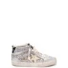 Golden Goose Sneaker 'Mid Star Glitter' 2 Golden Goose Sneaker 'Mid Star Glitter' -Negozio Di Abbigliamento Femminile 7ce0c2ec fac4 4662 bbcf cc4098cc5acd