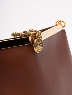 Etro Borsa A Spalla 'Vela' 12 Etro Borsa A Spalla 'Vela' -Negozio Di Abbigliamento Femminile 7d0433b5 b0ec 423e 9155 b1cba4c96c16