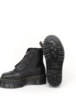 Dr. Martens `Sinclair` Boots -Negozio Di Abbigliamento Femminile 7d05932b e355 404f aa4e 1a52abf0672e