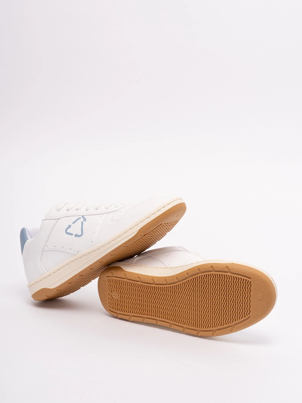 Sneaker Bassa 'Eco-Sustainable' 6 Sneaker Bassa 'Eco-Sustainable' - immagine 4