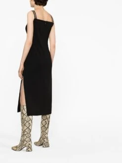 Gucci Abito Viscosa Stretch Compatto -Negozio Di Abbigliamento Femminile 7dfea63b 313e 41a9 b8fe 2329d1cc211f