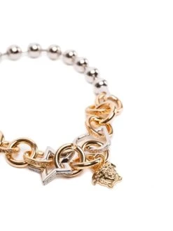 Versace Collana 'Funky Chain'