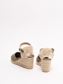 Castañer Espadrillas Con Zeppa `Carol/6/002' 8 Castañer Espadrillas Con Zeppa `Carol/6/002' -Negozio Di Abbigliamento Femminile 7ec0e04a 5b69 4773 99d6 fad9e8531e4f