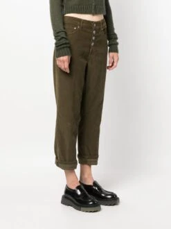 Dondup `Koons Bot Gioie` Jeans -Negozio Di Abbigliamento Femminile 7f27753e 5948 436e b57b 0a047e6eb0b6