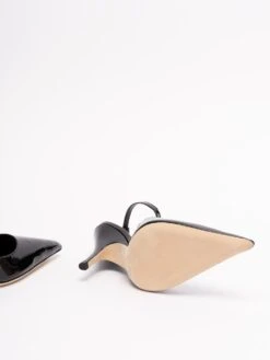 BY FAR Décolleté `Eliza' 10 BY FAR Décolleté `Eliza' -Negozio Di Abbigliamento Femminile 7f463768 47f2 4e83 838a 430074609451