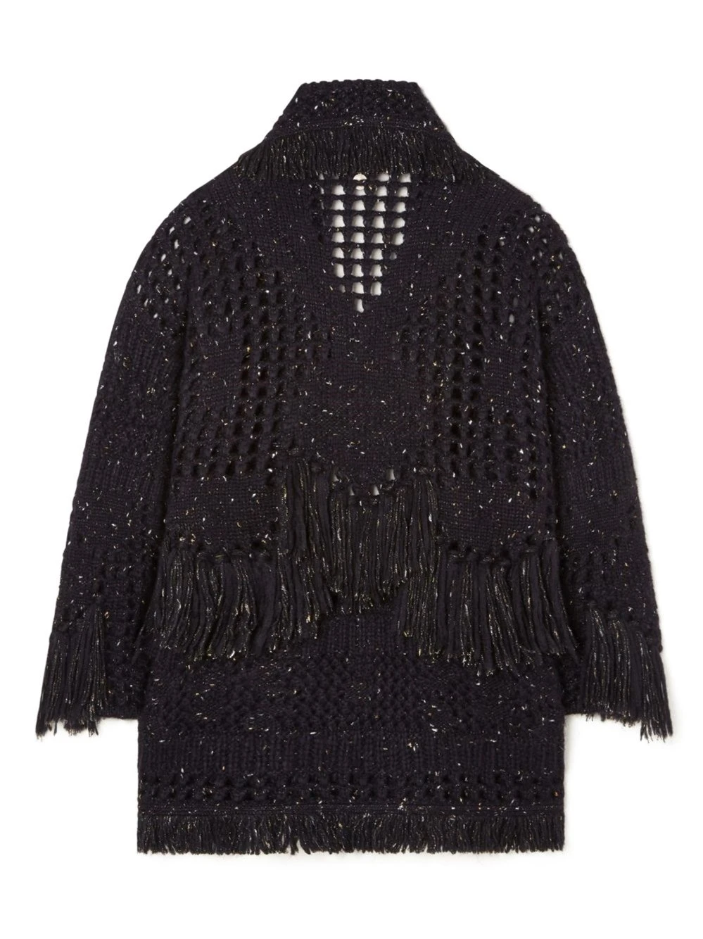 Alanui Cardigan In Maglia 'The Astral' 8 Alanui Cardigan In Maglia 'The Astral' - immagine 6