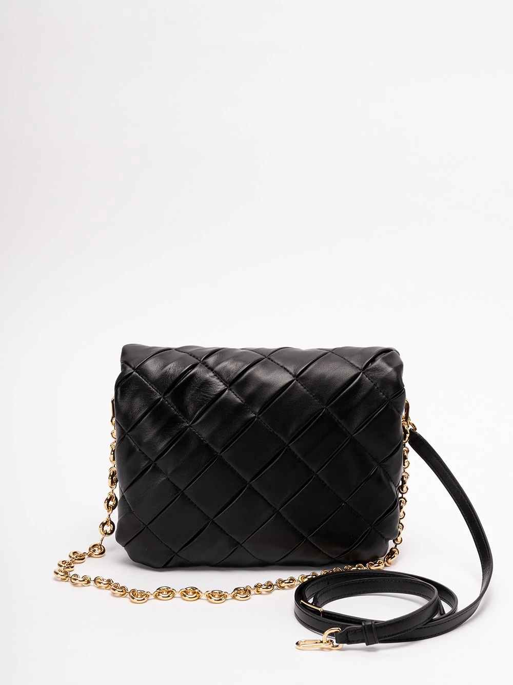 Loewe Borsa Puffer Trapuntata 'Goya' 4 Loewe Borsa Puffer Trapuntata 'Goya' - immagine 2