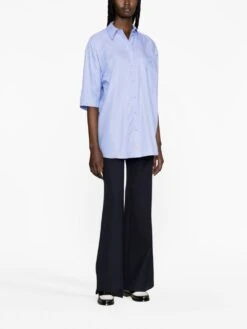 Gucci Camicia Oxford 9 Gucci Camicia Oxford -Negozio Di Abbigliamento Femminile 804cdd49 8c2c 4899 9e28 6ea1bf11d622