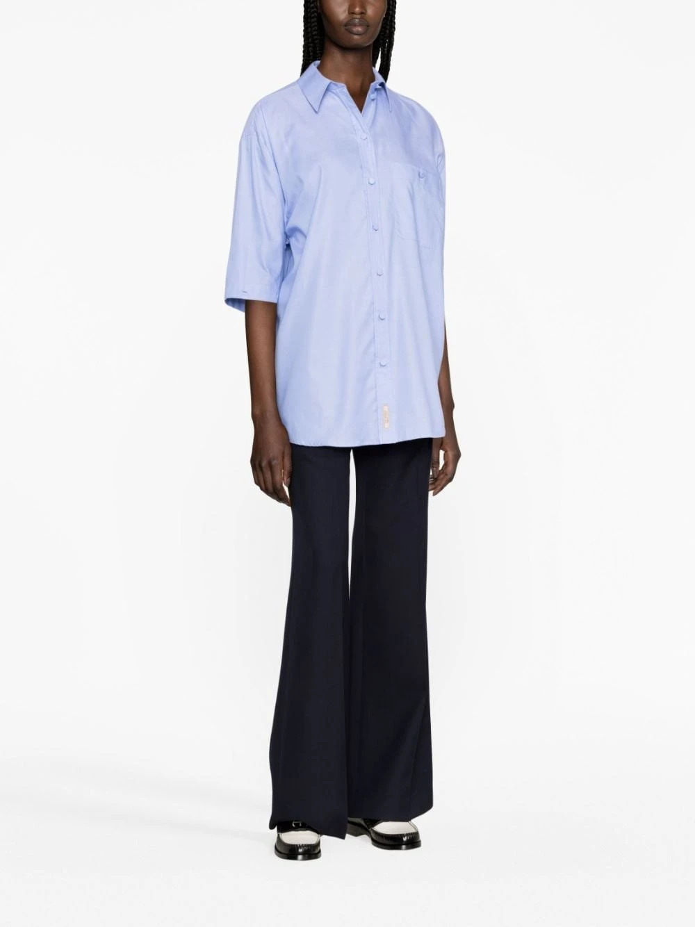 Gucci Camicia Oxford 6 Gucci Camicia Oxford - immagine 4