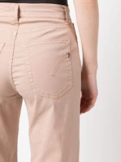 Dondup Jeans 'Amber' A Gamba Ampia -Negozio Di Abbigliamento Femminile 80caf3d3 b6ba 4ed2 8f6f d3fc97b999fd