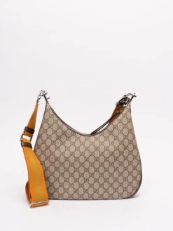 Borsa A Spalla Grande "Gucci Attache" 9 Borsa A Spalla Grande "Gucci Attache" -Negozio Di Abbigliamento Femminile 81029f3a 5597 490b 80a7 31f3d1bbfe72