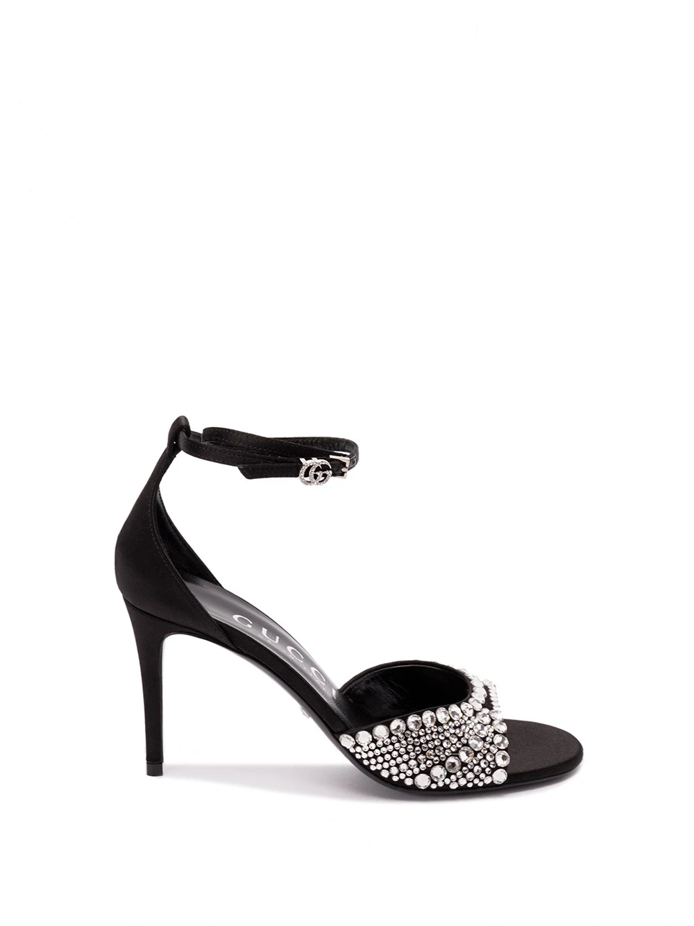 Gucci Sandali In Tessuto 3 Gucci Sandali In Tessuto