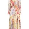 Zimmermann Abito Midi 'Wonderland' -Negozio Di Abbigliamento Femminile 81bcd8c7 d0ab 44ba 8807 c70d4355a878