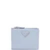 Prada Portafoglio Piccolo In Saffiano 2 Prada Portafoglio Piccolo In Saffiano -Negozio Di Abbigliamento Femminile 81def26d d1cf 4fa3 992f d3f5b4a1c39b